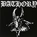 Bathory - BATHORY (180g Black Vinyl) | Mint (M) Mint (M)-Classic Vinyl Record