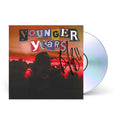 Bayker Blankenship - Younger Years (CD) |-Classic Vinyl Record