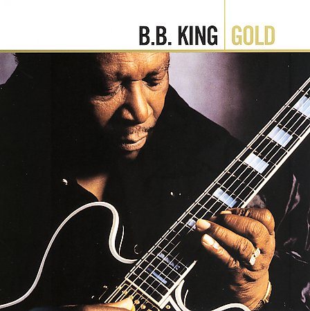 GOLD |-Classic Vinyl Record