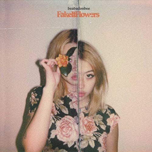 beabadoobee - Fake It Flowers [Explicit Content] | Mint (M) Mint (M)-Classic Vinyl Record