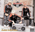 Beastie Boys - Solid Gold Hits (CD) | Mint (M) Mint (M)-Classic Vinyl Record