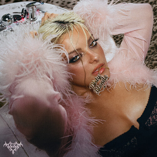 Bebe Rexha Dirty Blonde [Explicit Content] - Vinyl-Classic Vinyl Record