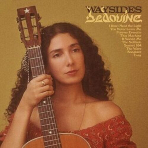 Bedouine Waysides - Vinyl-Classic Vinyl Record