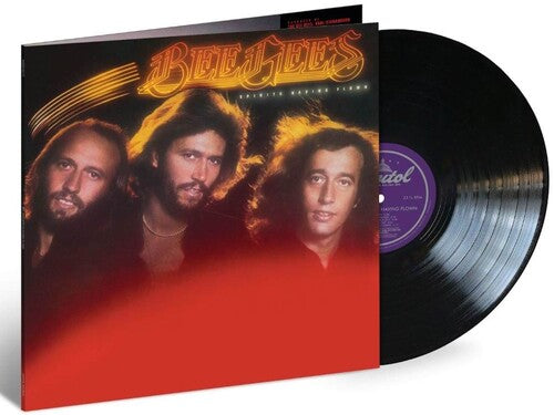 Bee Gees - Spirits Having Flown | Mint (M) Mint (M)-Classic Vinyl Record
