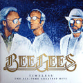 Bee Gees - Timeless (The All - Time Greatest Hits) (Quick Ship)-Classic Vinyl Record