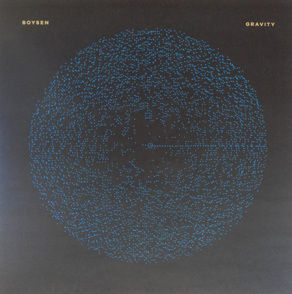 Gravity | Mint (M) Mint (M)-Classic Vinyl Record