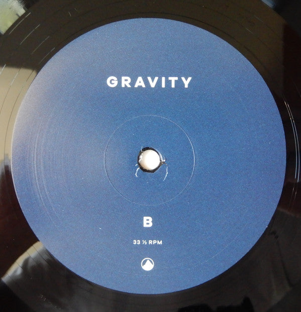 Gravity | Mint (M) Mint (M)-Classic Vinyl Record