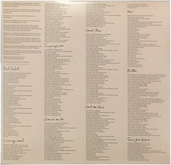 Ben Platt (2) - Sing To Me Instead | Mint (M) Mint (M)-Classic Vinyl Record