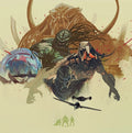Benjamin Wallfisch - Predator: Killer Of Killers (VINYL) | Mint (M) Mint (M)-Classic Vinyl Record