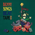 Benny Sings Beat Tape II - Vinyl-Classic Vinyl Record
