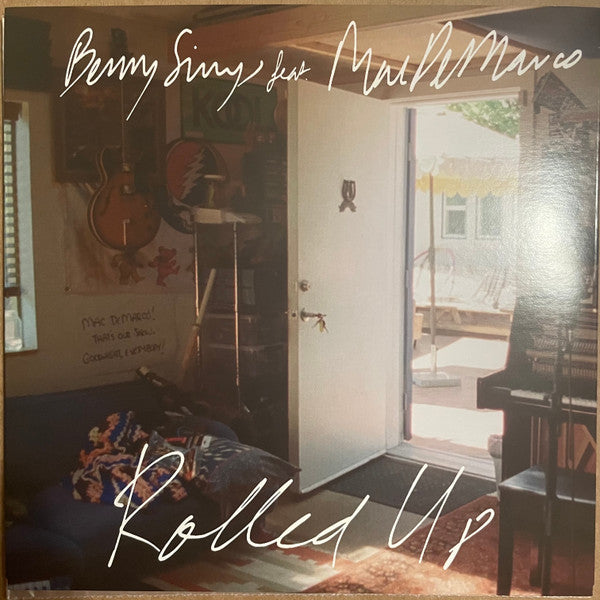 Benny Sings - Rolled Up | Mint (M) Mint (M)-Classic Vinyl Record