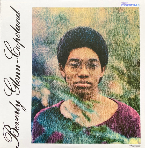 Beverly Glenn-Copeland - Beverly Glenn-Copeland | Mint (M) Mint (M)--Classic Vinyl Record