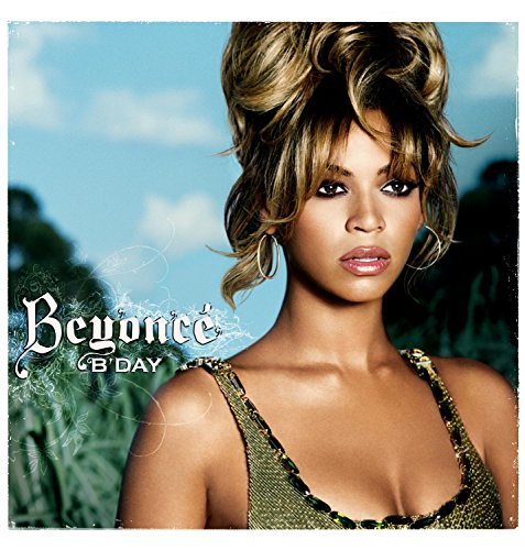 Beyonce - B'day (2LP) | Mint (M) Mint (M)-Classic Vinyl Record