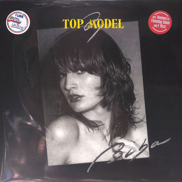 Top Model | Mint (M) Mint (M)-Classic Vinyl Record