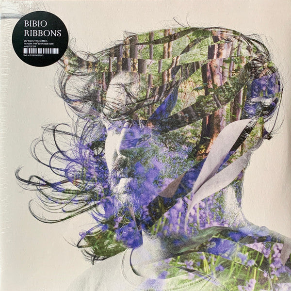 Ribbons (VINYL) | Mint (M) Mint (M)-Classic Vinyl Record
