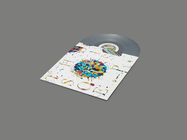 Bibio - The Serious EP | Mint (M) Mint (M)-Classic Vinyl Record