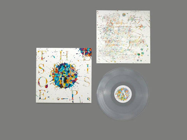 Bibio - The Serious EP | Mint (M) Mint (M)-Classic Vinyl Record