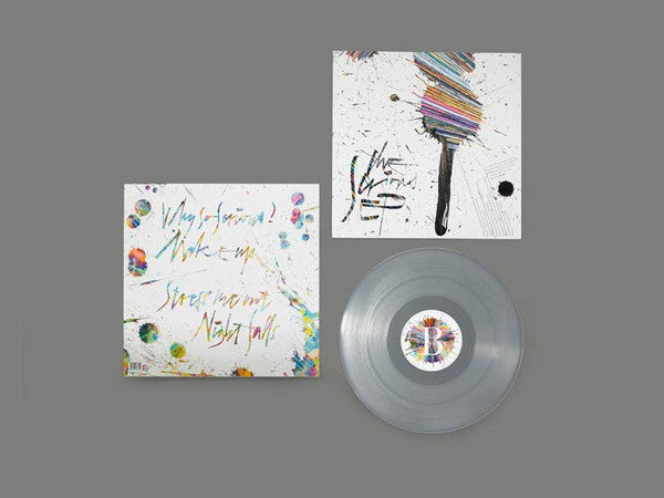 Bibio - The Serious EP | Mint (M) Mint (M)-Classic Vinyl Record