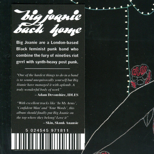 Back Home | Mint (M) Mint (M)-Classic Vinyl Record