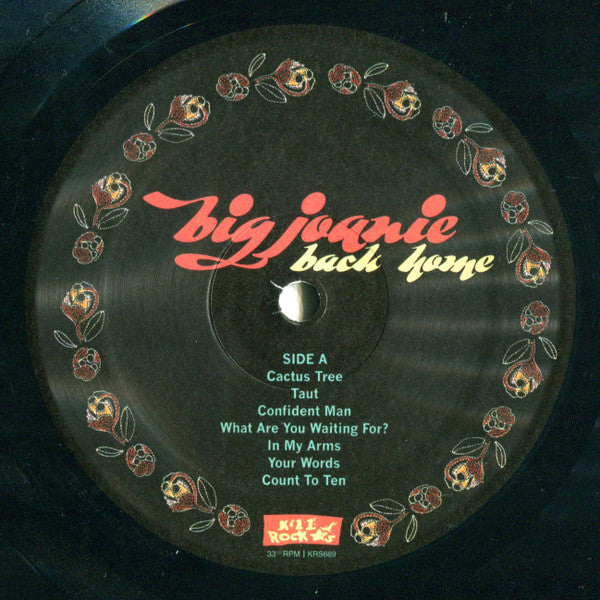 Back Home | Mint (M) Mint (M)-Classic Vinyl Record