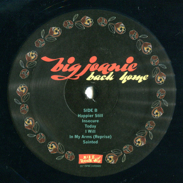 Back Home | Mint (M) Mint (M)-Classic Vinyl Record