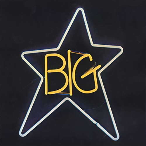 Big Star - #1 Record [LP] | Mint (M) Mint (M)-Classic Vinyl Record