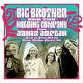 Big Brother and the Holding Company RSD-Classic Vinyl Record