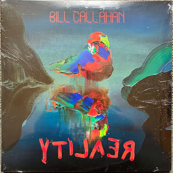 Bill Callahan - Reality | Mint (M) Mint (M)-Classic Vinyl Record