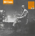 Bill Evarious Artistsns - New Jazz Conceptions |-Classic Vinyl Record