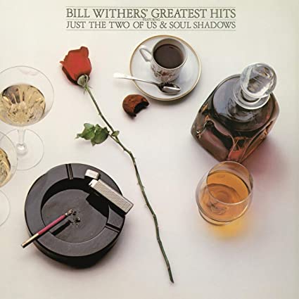 Bill Withers - Greatest Hits | Mint (M) Mint (M)-Classic Vinyl Record