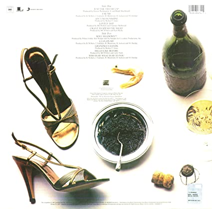 Bill Withers - Greatest Hits | Mint (M) Mint (M)-Classic Vinyl Record