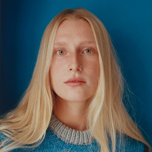 Billie Marten Drop Cherries [LP] - Vinyl-Classic Vinyl Record