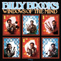 BILLY BROOKS - Windows of the Mind |-Classic Vinyl Record