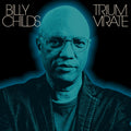 Billy Childs - Triumvirate (CD) | Mint (M) Mint (M)-Classic Vinyl Record