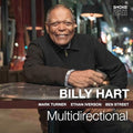 Billy Hart - Multidirectional |-Classic Vinyl Record