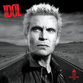 Billy Idol - The Roadside EP | Mint (M) Mint (M)-Classic Vinyl Record