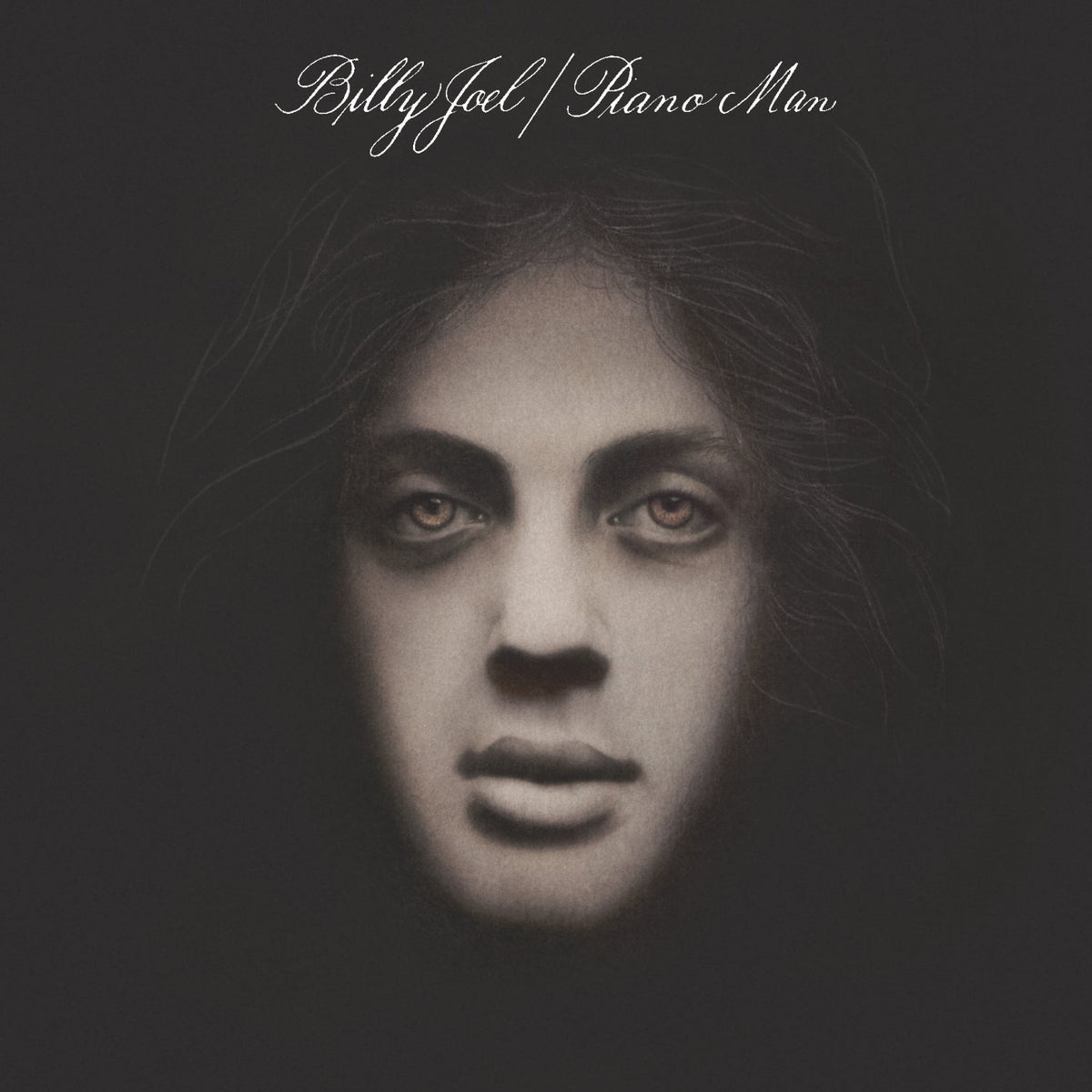Billy Joel - Piano Man (VINYL) | Mint (M) Mint (M)-Classic Vinyl Record