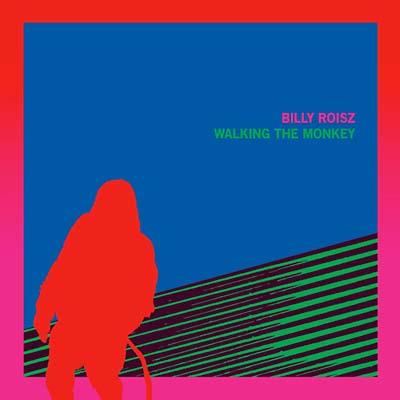 BILLY ROISZ - Walking the Monkey |-Classic Vinyl Record
