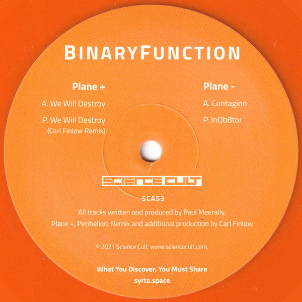589.592 | Mint (M) Generic--Classic Vinyl Record