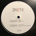 ZMT003 | Mint (M) Generic-Classic Vinyl Record