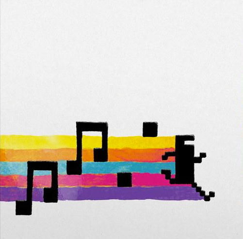 Bit Shifter, Bubblyfish, Nullsleep, Anamanaguchi, - Bit.Trip'S Greatest Chips |-Classic Vinyl Record