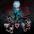 Bjork Fossora - Vinyl-Classic Vinyl Record
