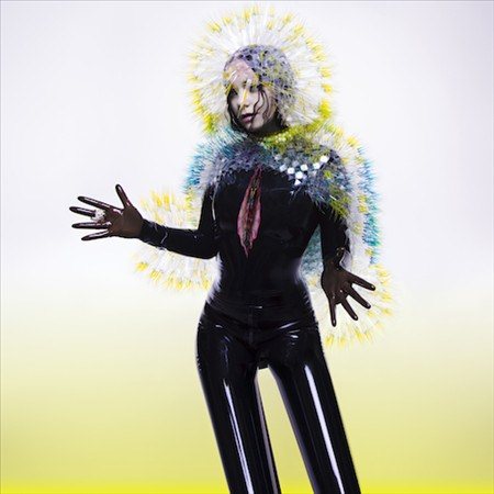 Björk - Vulnicura Strings (2xLP) | Mint (M) Mint (M)-Classic Vinyl Record