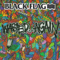 Black Flag - Wasted Again - Compilation | Mint (M) Mint (M)-Classic Vinyl Record