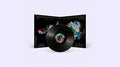 black midi Cavalcade - Vinyl-Classic Vinyl Record