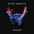 Black Sabbath - Cross Purposes (2024 Remaster) | Mint (M) Mint (M)-Classic Vinyl Record
