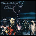 Black Sabbath Live Evil (40th Anniversary Super Deluxe) - Vinyl-Classic Vinyl Record