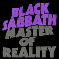 Black Sabbath - Master Of Reality *IMPORT* | Mint (M) Mint (M)-Classic Vinyl Record