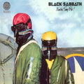 Black Sabbath - Never Say Die (Import) | Mint (M) Mint (M)-Classic Vinyl Record