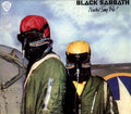 Black Sabbath - Never Say Die! (CD) | Mint (M) Mint (M)-Classic Vinyl Record